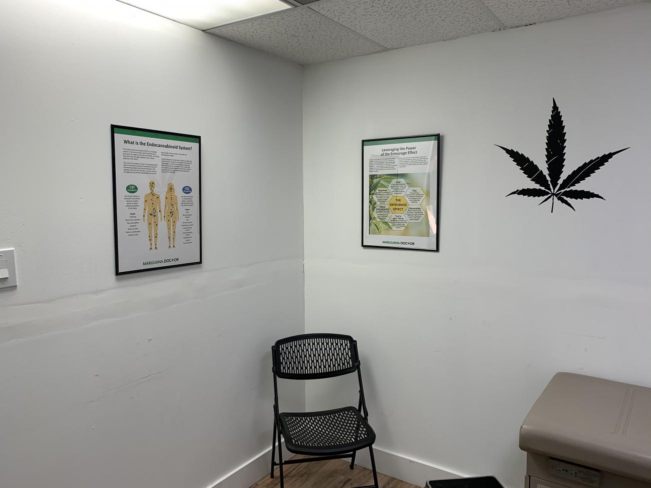 Marijuana Doctor ClearwaterPalm Harbor Marijuana Doctor